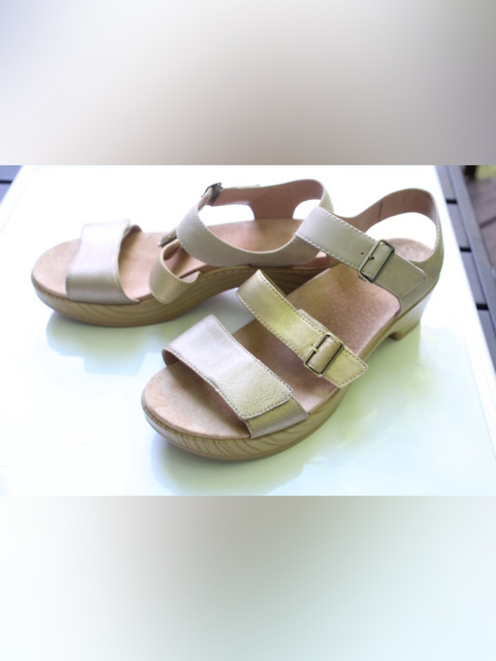 Dansko Malena sandals